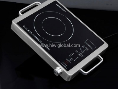 HIWI ceramic cooker
