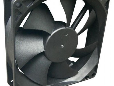 Supply 5v 12v 24v Small DC Brushless Axial Cooling Micro Mini Fan DongguanElectr