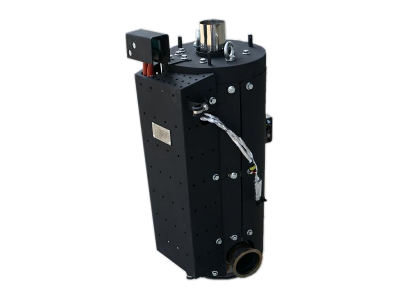 Catalyst Assembly  For Non-Road T4 Mobile Machinery
