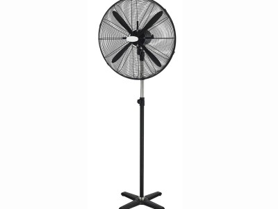 20" 24" 26" 30" Strong Air Flow Industrial Stand Fan