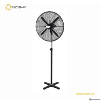 20" 24" 26" 30" Strong Air Flow Industrial Stand Fan