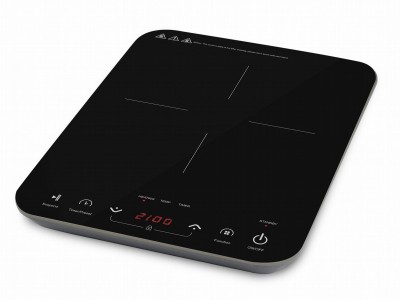 Single Induction Cooktop (Household use)