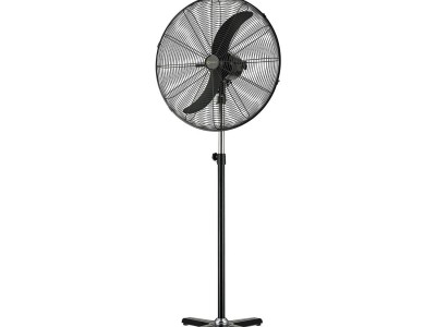 20" 24" 26" 30" Strong Air Flow Industrial Stand Fan