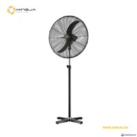 20" 24" 26" 30" Strong Air Flow Industrial Stand Fan