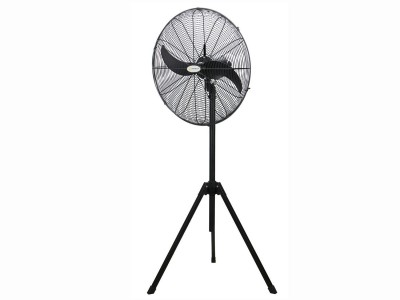 20" 24" 26" 30" Strong Air Flow Industrial Stand Fan