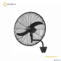 20" 24" 26" 30" Strong Air Flow Industrial Wall Fan