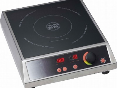 Commercial Induction cooker