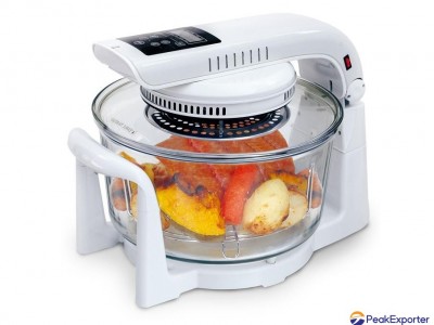 Digital Multi-Function Air Fryer 11L