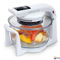 Digital Multi-Function Air Fryer 11L