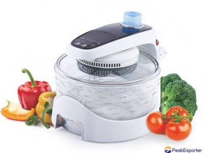 Digital Multi-Function Air Fryer 11L with Spray PATENTED
