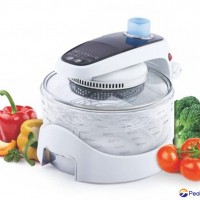 Digital Multi-Function Air Fryer 11L with Spray PATENTED