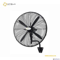 20" 24" 26" 30" Strong Air Flow Industrial Wall Fan