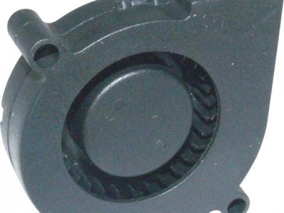 DC Centrifugal Blower Cooling Fan Brushless 5015