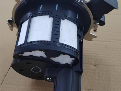 In tank II Integrated Urea Pump