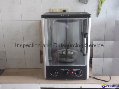 Baking Oven
