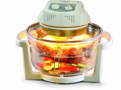 Convection Oven 11L