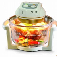 Convection Oven 11L