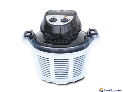 Convection Oven 7L with A13 and Stirrer
