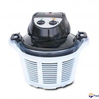 Convection Oven 7L with A13 and Stirrer
