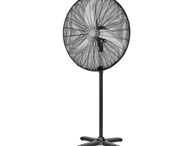 75mm Super Strong Industrial Stand Fan