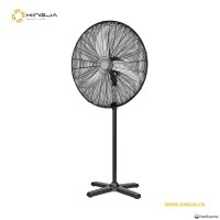 75mm Super Strong Industrial Stand Fan