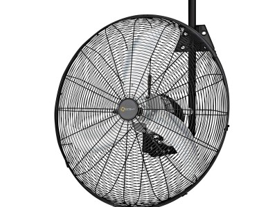 65mm Super Strong Industrial Wall Fan
