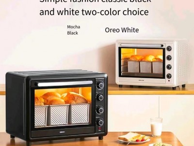 SA Oven 60L large capacity king size commercial/domestic baking oven