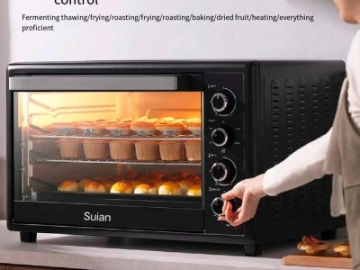 SA Oven 90 litre large capacity commercial air oven