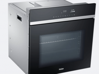 55L ELETRIC OVEN