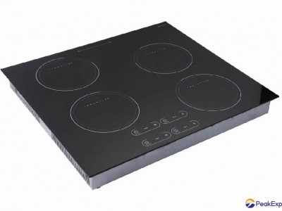 HIWI Four burner induction hob (induction cooker)