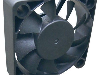 Offer 5015 DC Cooling Brushless Axial Fan 50x50x15mm