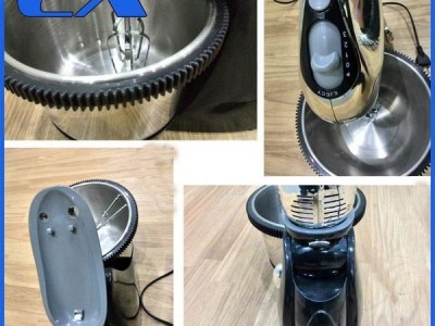 Kitchenaid stand hand mixer
