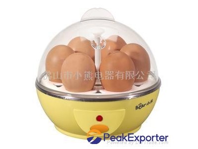Egg Boiler