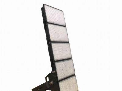Professional Football Stadium Tennis Court Lighting 1000W