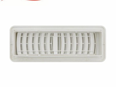 3/4 Inch Air Conditioning Exhaust Vent Cover