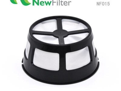 Permanent Nylon Coffee Filter Reusable Basket NF015