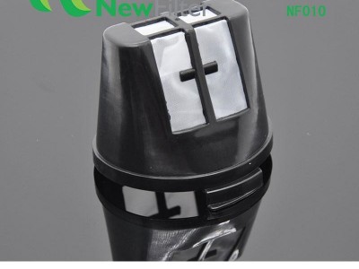 COFFEE MESH FILTER PERMANENT REUSABLE BASKET NF010