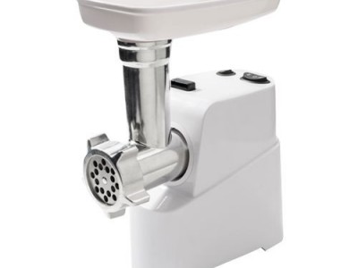 meat grinder