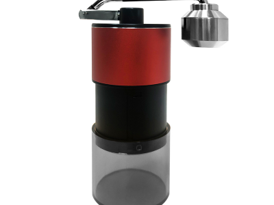 Portable Manual Coffee bean grinder