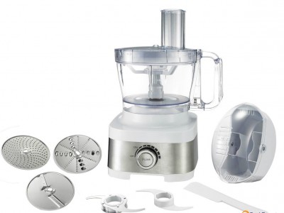CB GS CE ROHS Certified  FP405 Food processor