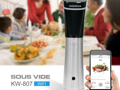 Sous Vide Stick Sous Vide Cooker Immersion Circulator With Wifi