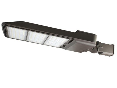 300W Parking Lot Area Light IP66 60W 100W 150W 200W LED street shoebox light