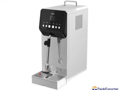 Commercial Automatic Milk Steamer