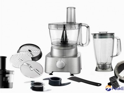 CB GS CE ROHS Certified FP406 Food Processor from Kavbao