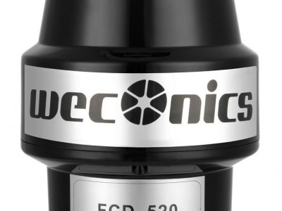 Food waste processor