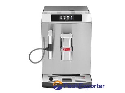 Automatic Cappuccino Machine for Home Use