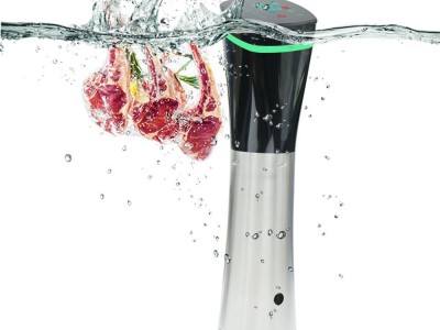 Home Appliances Makinesi Sous Vide Precise Cooker With All Accessories