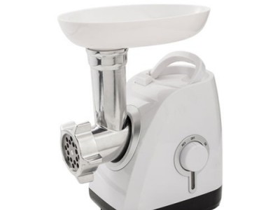 meat mincer