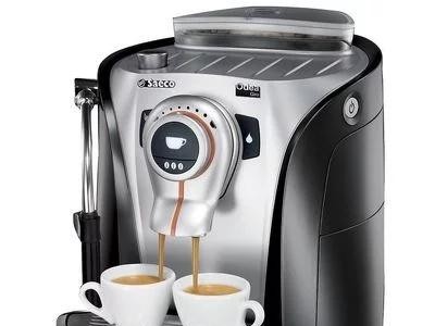 coffee maker