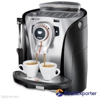 coffee maker